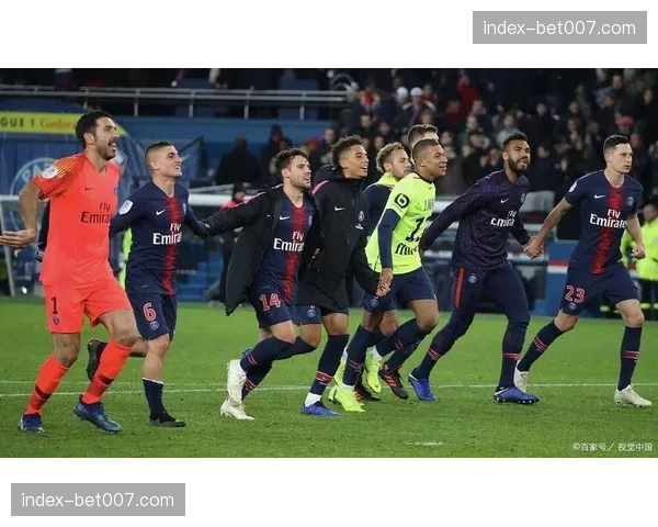 巴黎圣日耳曼客战朗斯,姆巴佩状态成争冠关键 巴黎圣日耳曼客战朗斯,姆巴佩状态成争冠关键