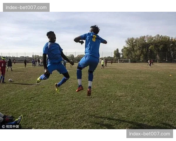 通讯：一支难民球员为主的澳大利亚俱乐部赢得国内联赛冠军