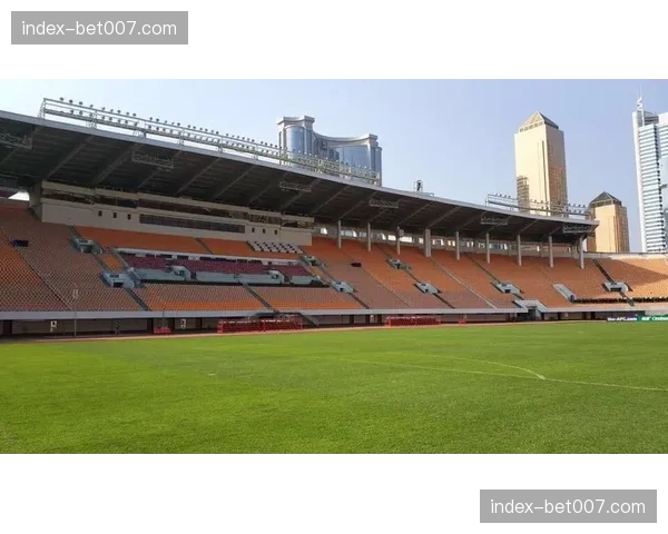 深度调查:诺坎普改造工程如何融入新型防守数据采集设备 深度调查:诺坎普改造工程如何融入新型防守数据采集设备