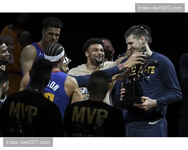 约基奇谈季后赛压力：每场比赛都是新的挑战